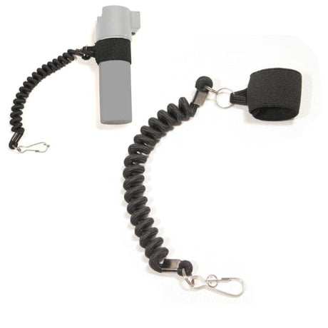 MC Products CS Spray Holder Lanyard with Spray Retainer