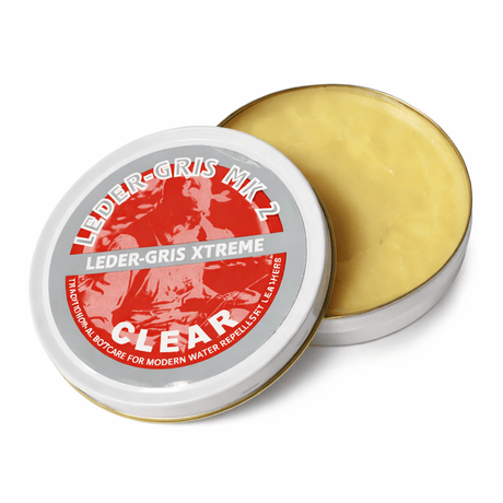 Leader-Gris Xtreme, Clear