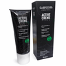 Lowa Creme for boots, black colour