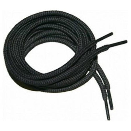Lowa Boot Laces Lowa Black Laces 210cm