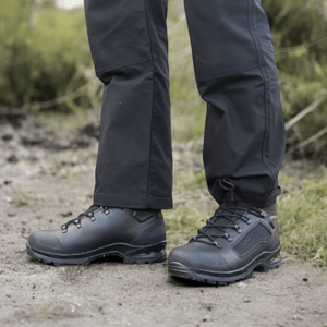 Lowa Boots Lowa Breacher GTX Black