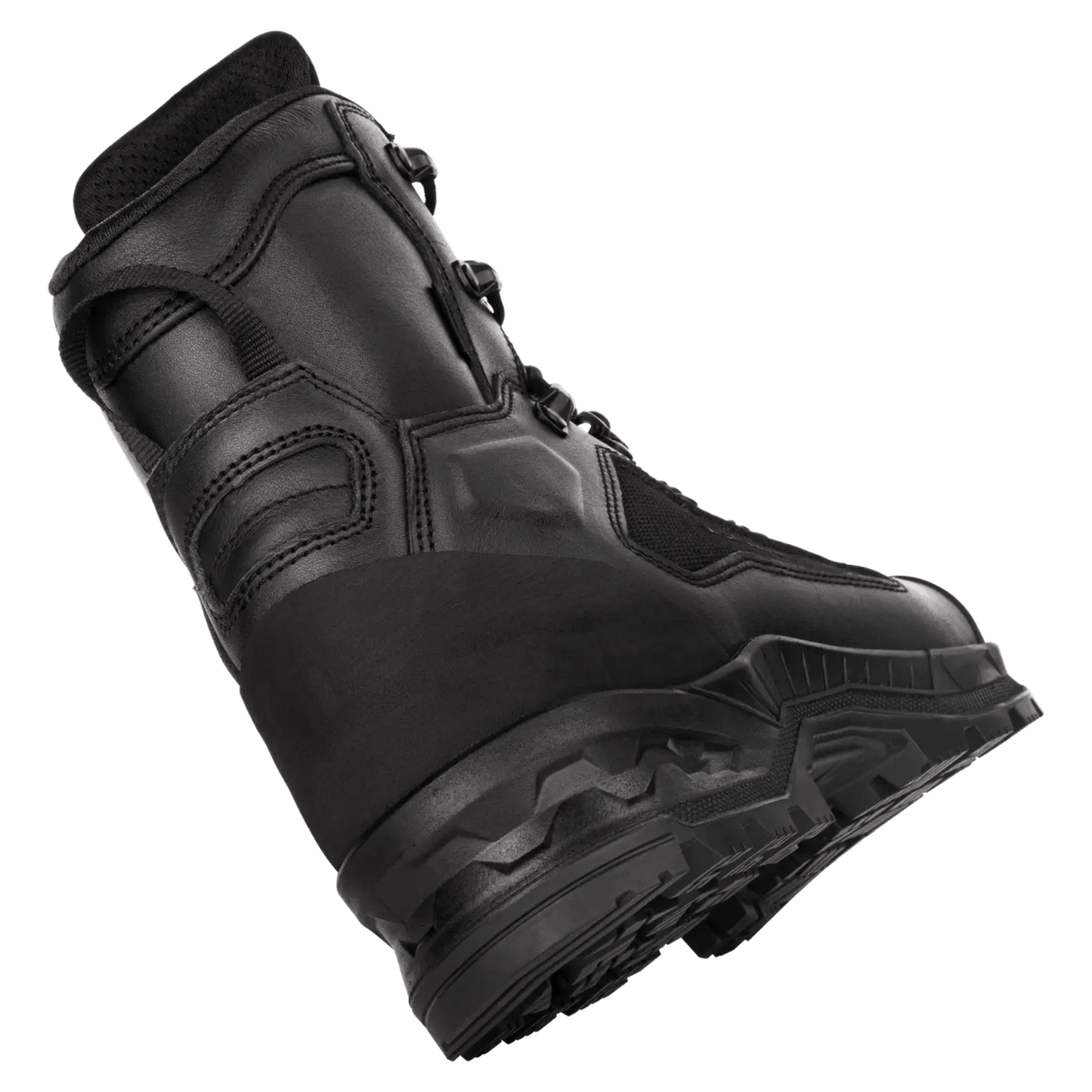 Lowa Boots Lowa Breacher GTX Black