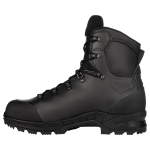 Lowa Boots Lowa Breacher GTX Black