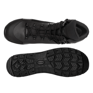 Lowa Boots Lowa Breacher GTX Black