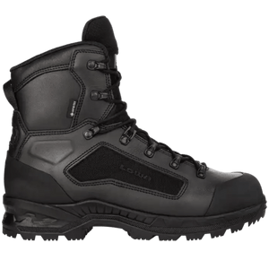 Lowa Boots Lowa Breacher GTX Black