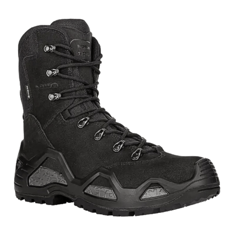 Lowa Boots Lowa Z-8N GTX C Black