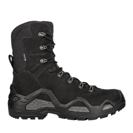 Lowa Boots Lowa Z-8N GTX C Black
