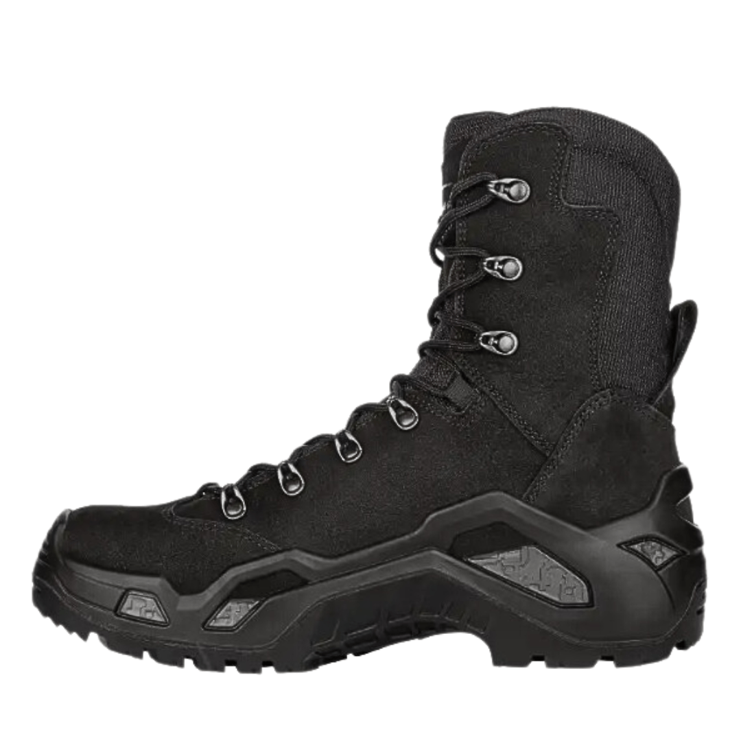 Lowa Boots Lowa Z-8N GTX C Black