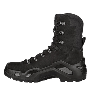 Lowa Boots Lowa Z-8N GTX C Black