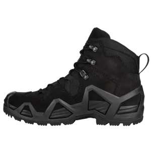Lowa Boots LOWA Zephyr MK2 GTX MID Boot - Black