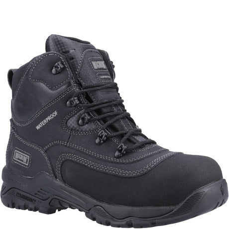 Magnum Boots Magnum Broadside 8.0 CT CP WP