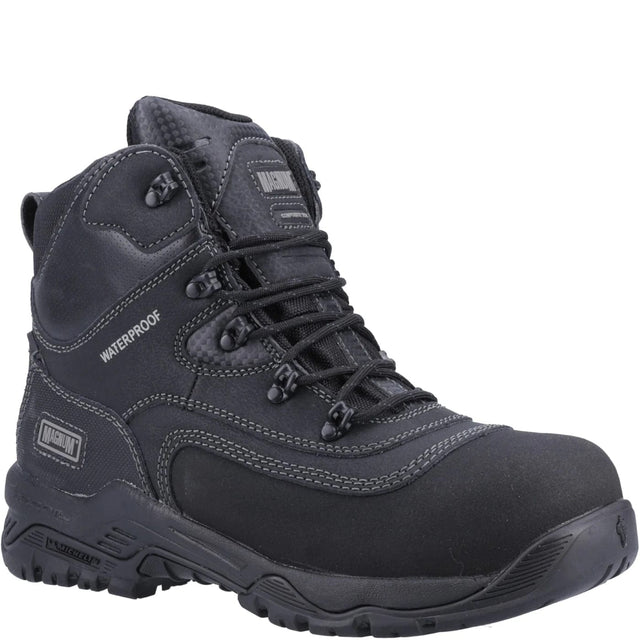 Magnum Boots Magnum Broadside 8.0 CT CP WP