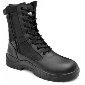 Magnum Boots Magnum Centurion 8.0 Side Zip Boot