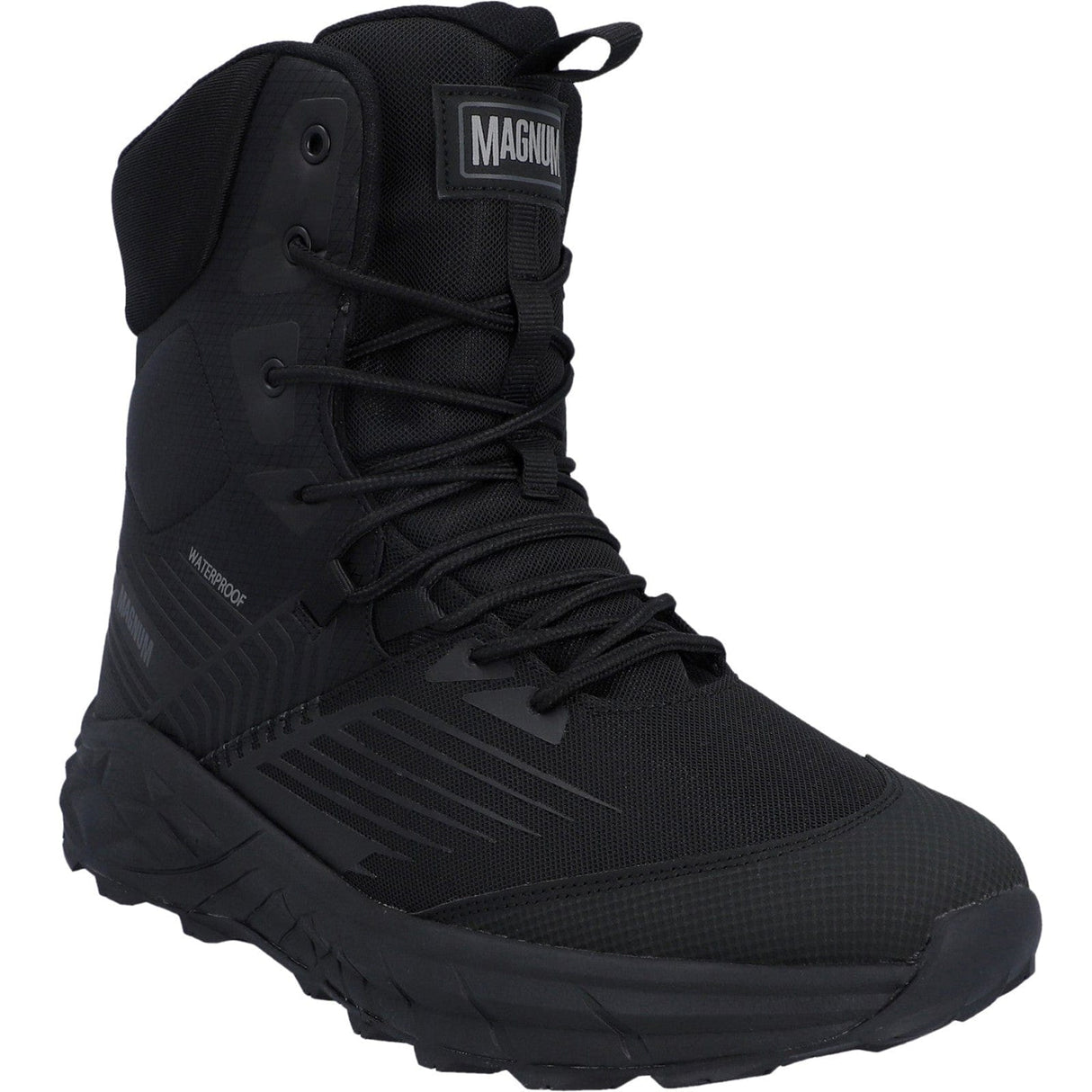 Magnum Boots Magnum Geo Storm 8.0 WP