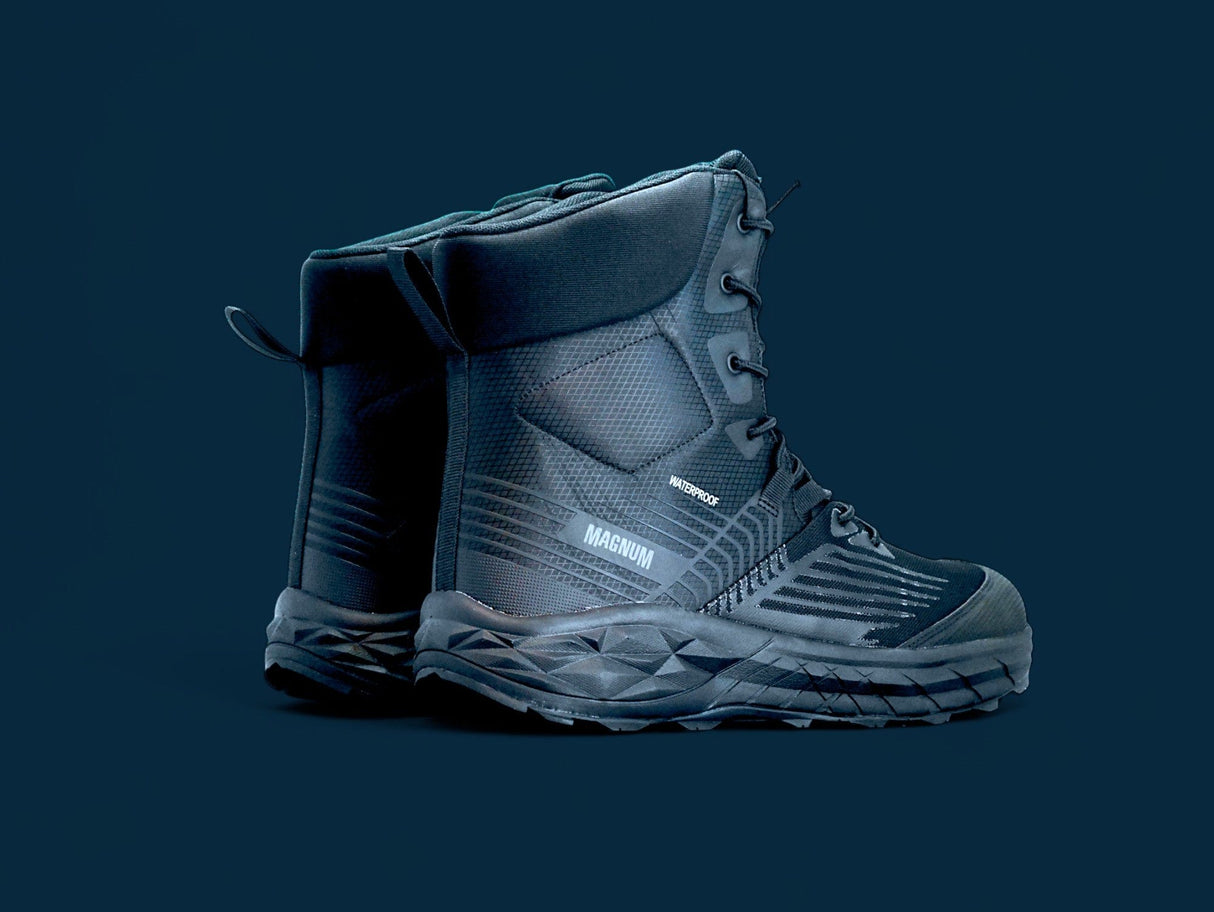 Magnum Boots Magnum Geo Storm 8.0 WP