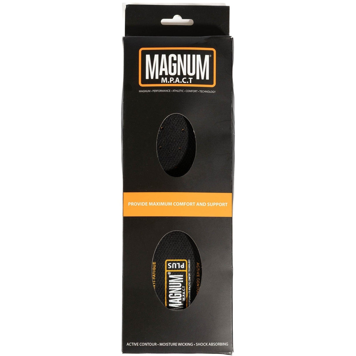 Magnum Boot Accessories Magnum M-Pact Boot Insoles