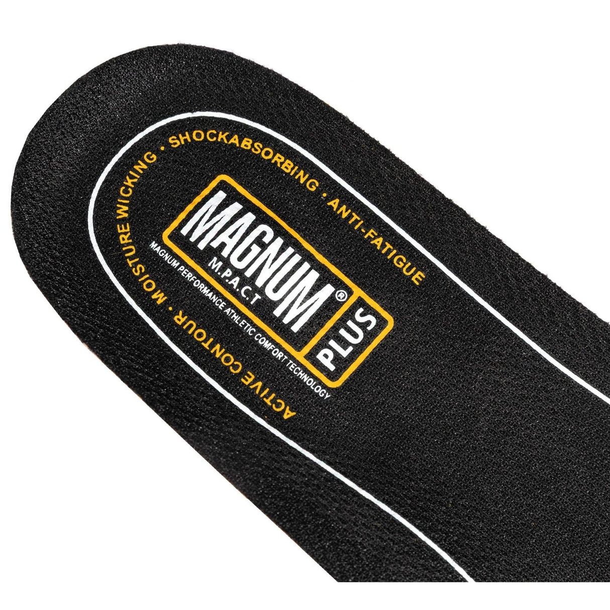 Magnum Boot Accessories Magnum M-Pact Boot Insoles