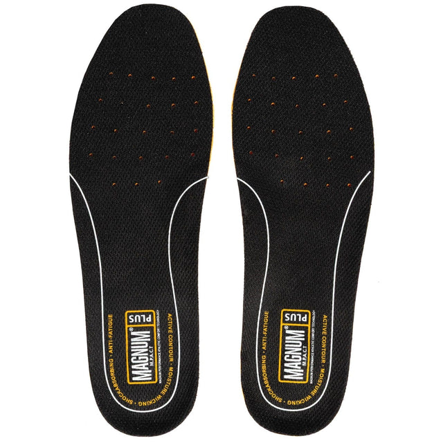 Magnum Boot Accessories Magnum M-Pact Boot Insoles