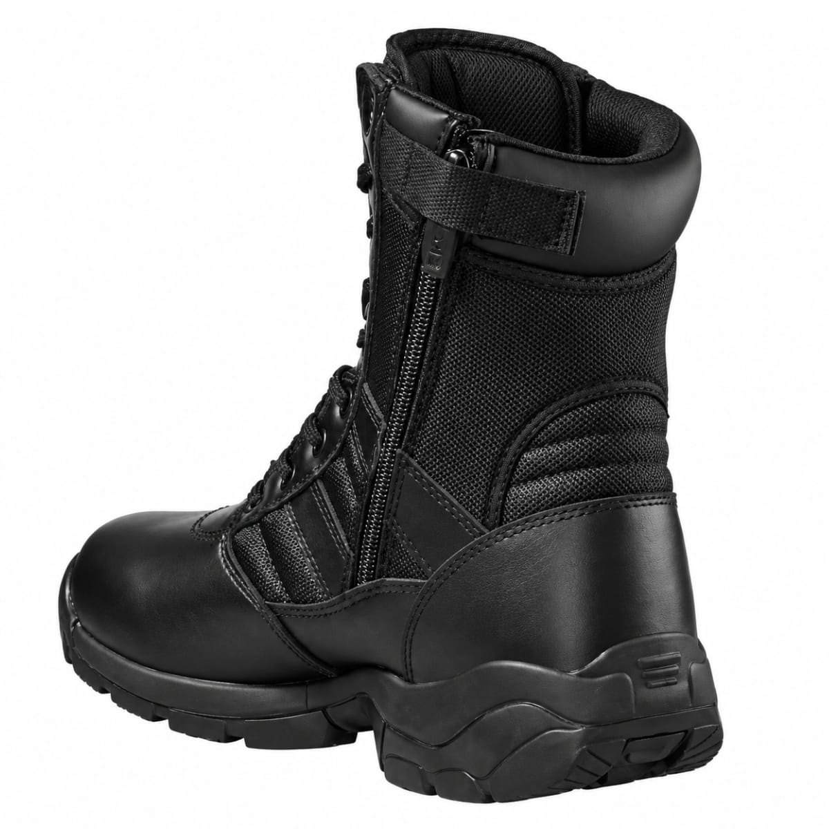 Magnum Boots Magnum Panther 8.0 Side Zip Boots