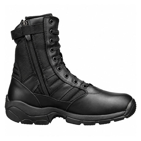 Magnum Boots Magnum Panther 8.0 Side Zip Boots
