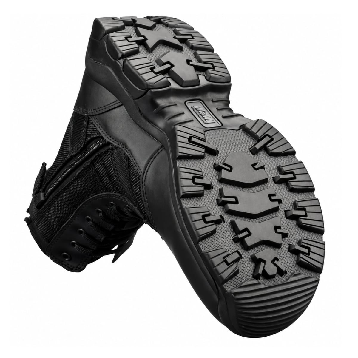 Magnum Boots Magnum Panther 8.0 Side Zip Boots