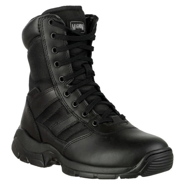 Magnum Boots Magnum Panther 8.0 Side Zip Boots