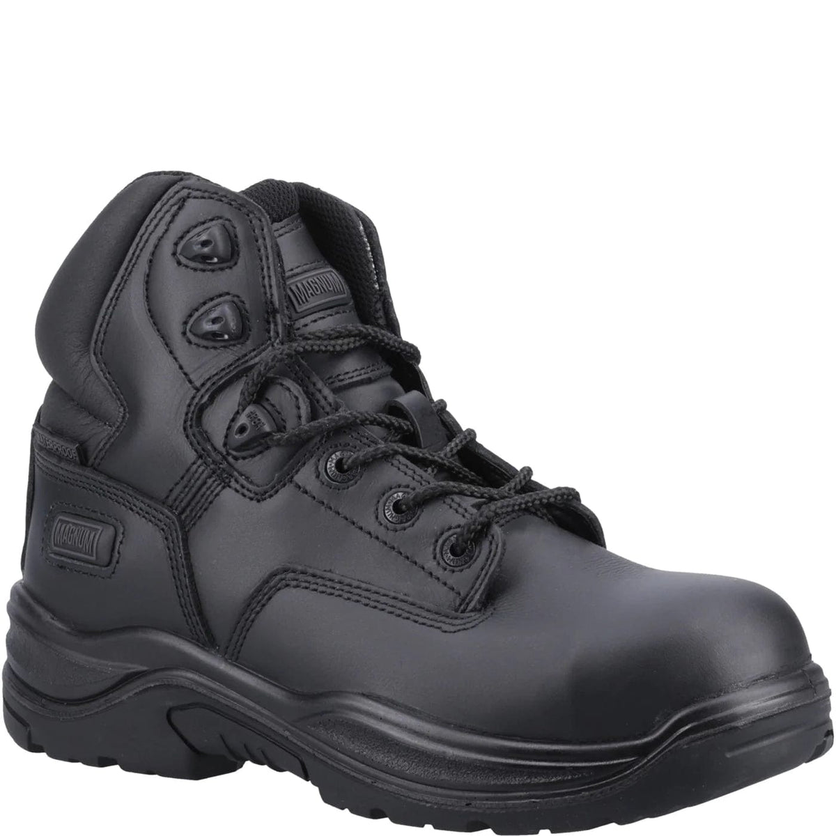 Magnum Responder Boot CT CP WP SZ – Patrol Store