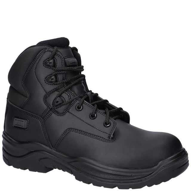 Magnum Boots 8 Magnum Sitemaster Vegan Safety Boot Size 8