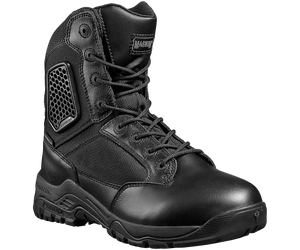 Magnum Boots Magnum Strike Force 8.0 Side Zip WP