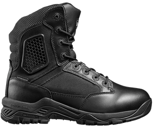 Magnum Boots Magnum Strike Force 8.0 Side Zip WP