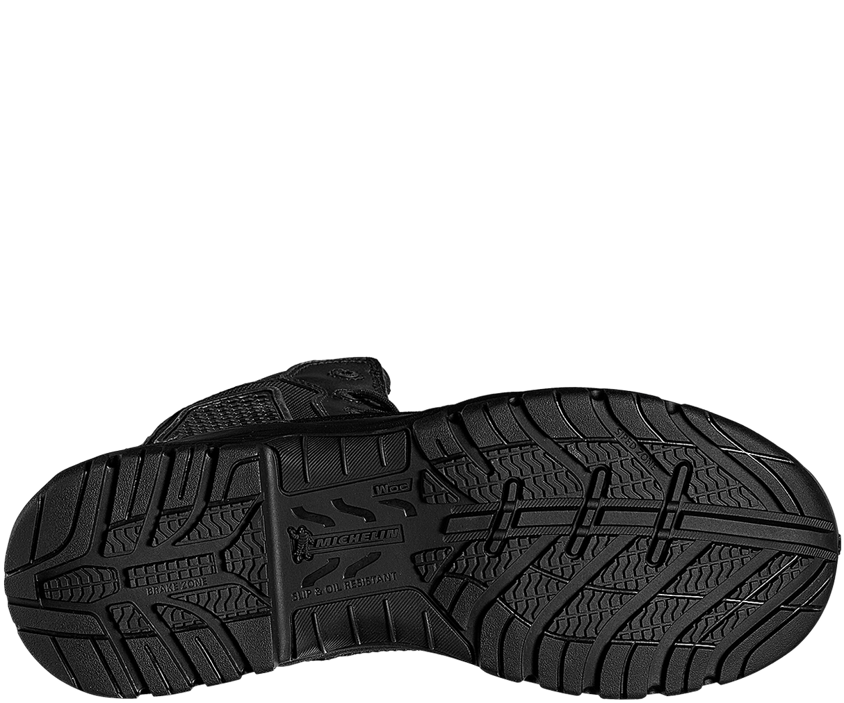 Magnum Boots Magnum Strike Force 8.0 Side Zip WP