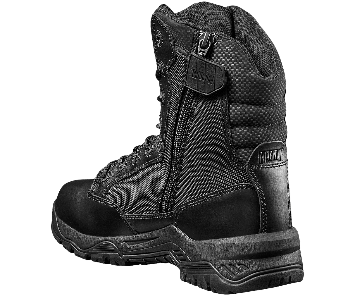Magnum Boots Magnum Strike Force 8.0 Side Zip WP