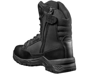 Magnum Boots Magnum Strike Force 8.0 Side Zip WP