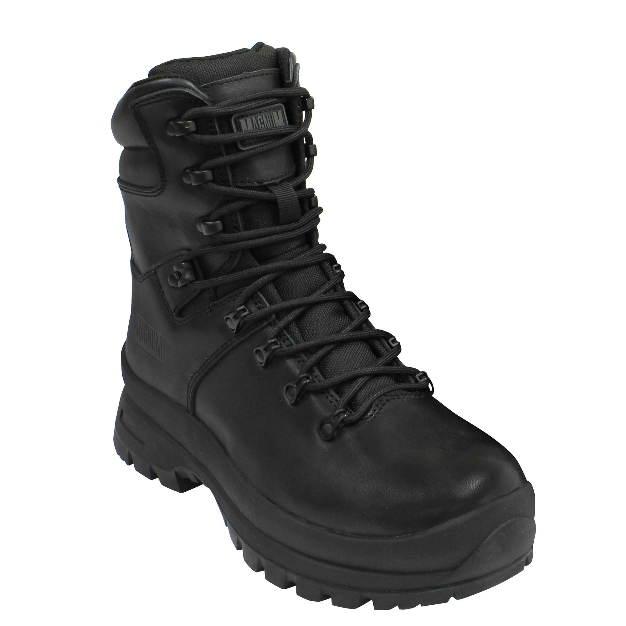 Valiance Leather