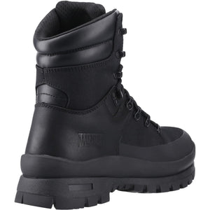 Magnum Valiance Textile Boot with padded insole
