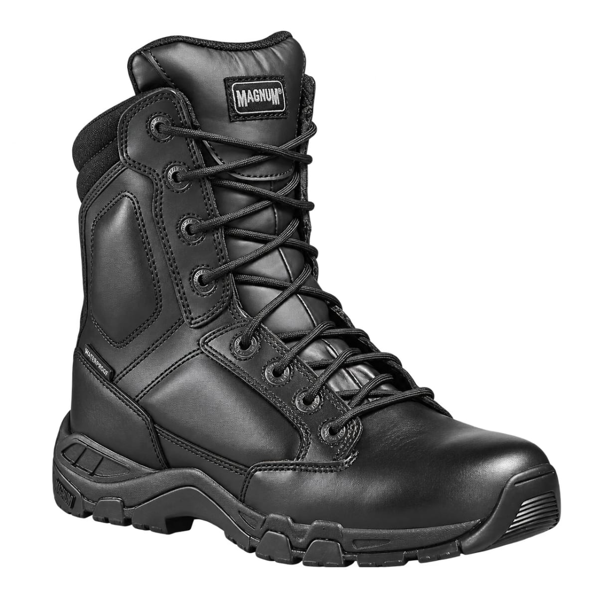 Magnum Boots Magnum Viper Pro 8.0 Leather Waterproof Boots
