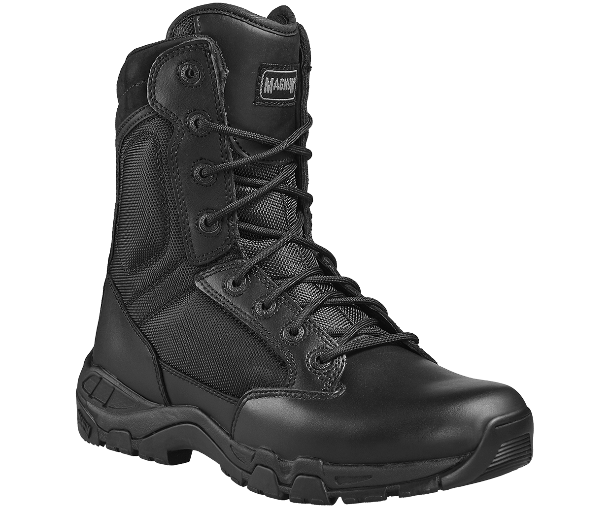 Viper Pro Side Zip Boots
