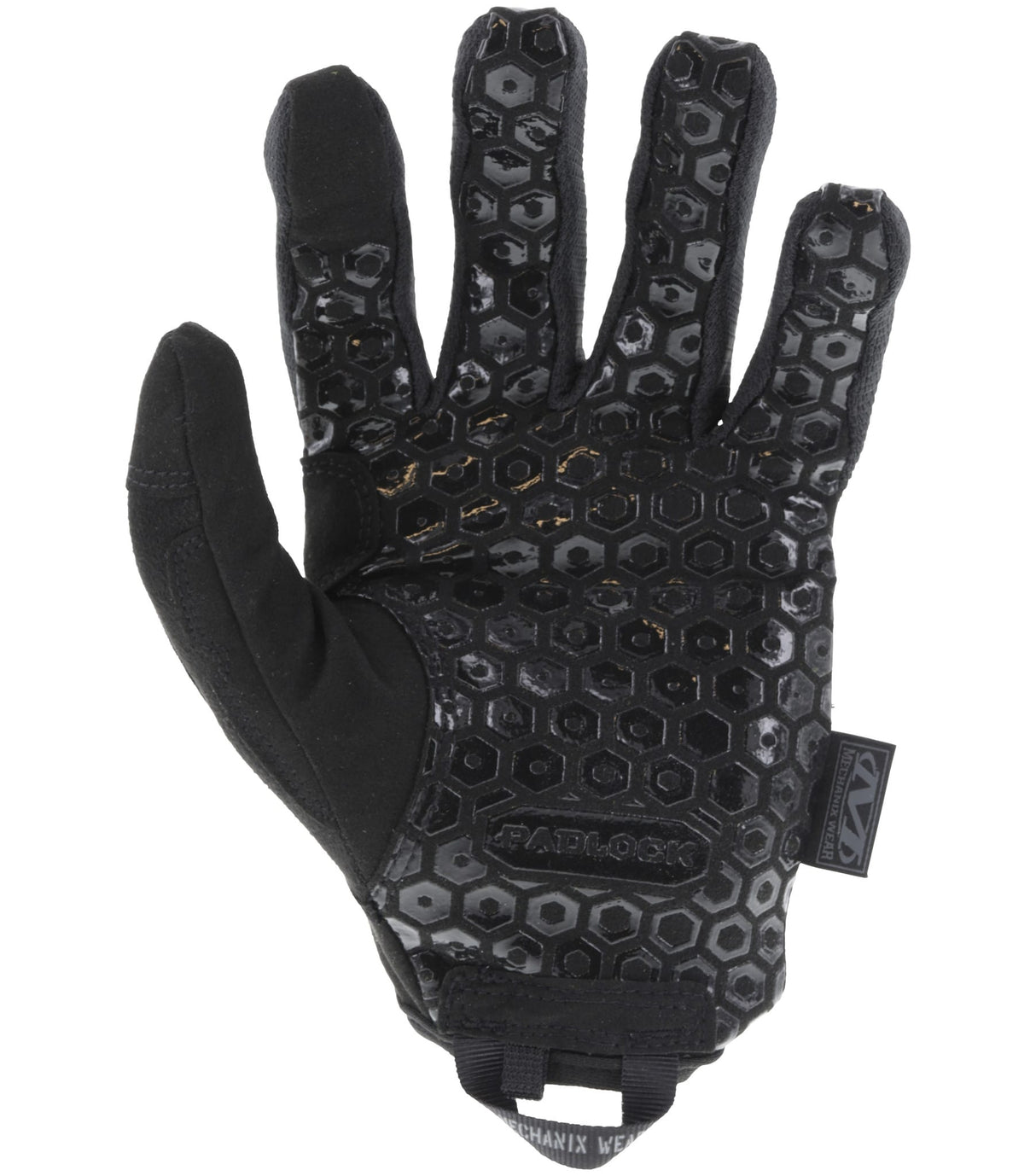 Mechanix Gloves Mechanix Precision Pro High Dexterity Grip Glove Black
