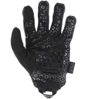 Mechanix Gloves Mechanix Precision Pro High Dexterity Grip Glove Black