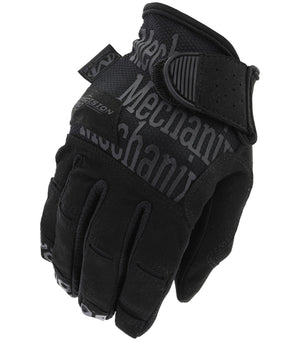 Mechanix Gloves Mechanix Precision Pro High Dexterity Grip Glove Black
