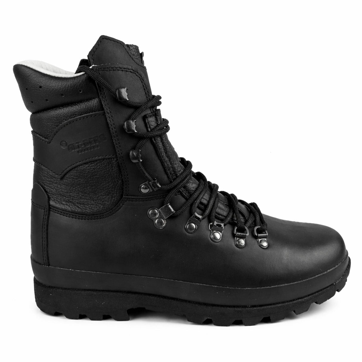 Alt-Berg Warrior Boots - Microlight