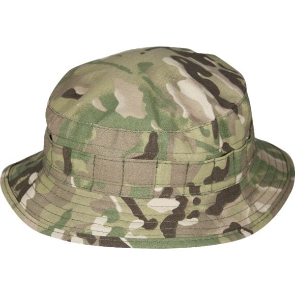 Mil Com Headwear Mil-Com Special Forces Bush Hat Milcam