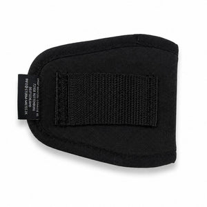 Mil-Tec Handcuff Pouch Mil-Tec Black Hand Cuffs Velcro Pouch