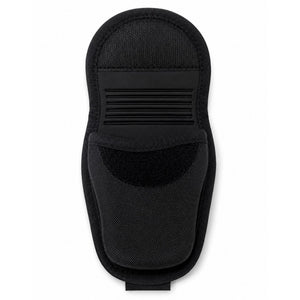 Mil-Tec Handcuff Pouch Mil-Tec Black Hand Cuffs Velcro Pouch