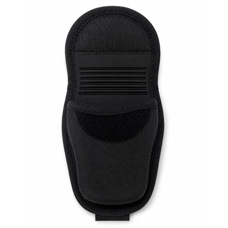 Mil-Tec Handcuff Pouch Mil-Tec Black Hand Cuffs Velcro Pouch