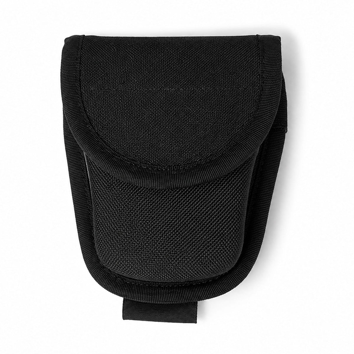 Hand Cuffs Velcro Pouch