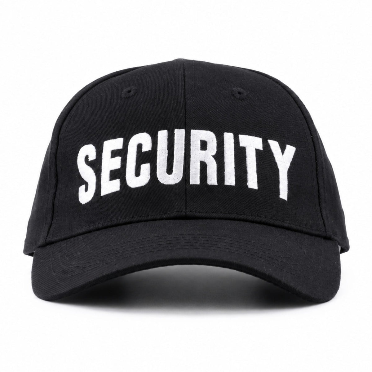 Security Baseball Cap