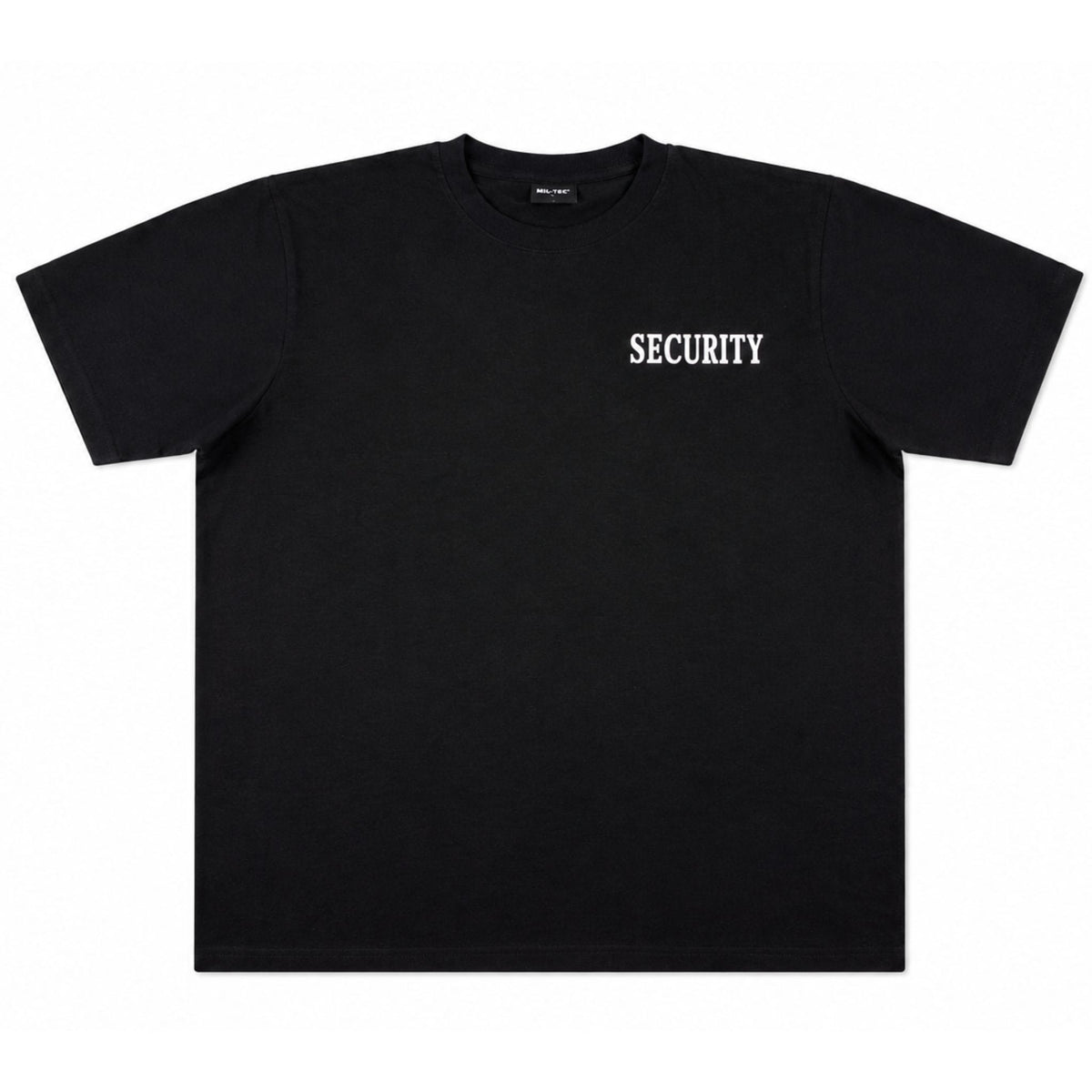 Security T Shirt