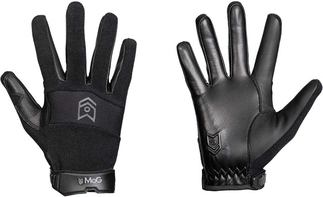 MOG Gloves MOG 2nd Skin Glove Black
