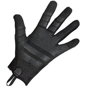 Tactical Mog Black Gloves